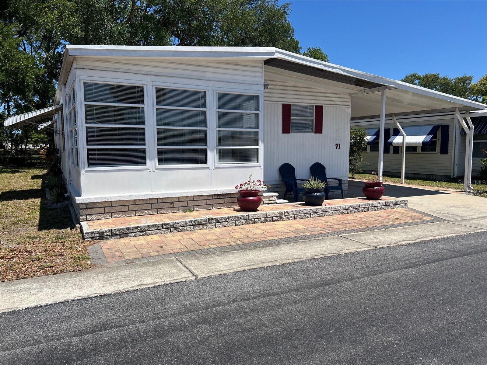 71 ROYAL PALM CIRCLE