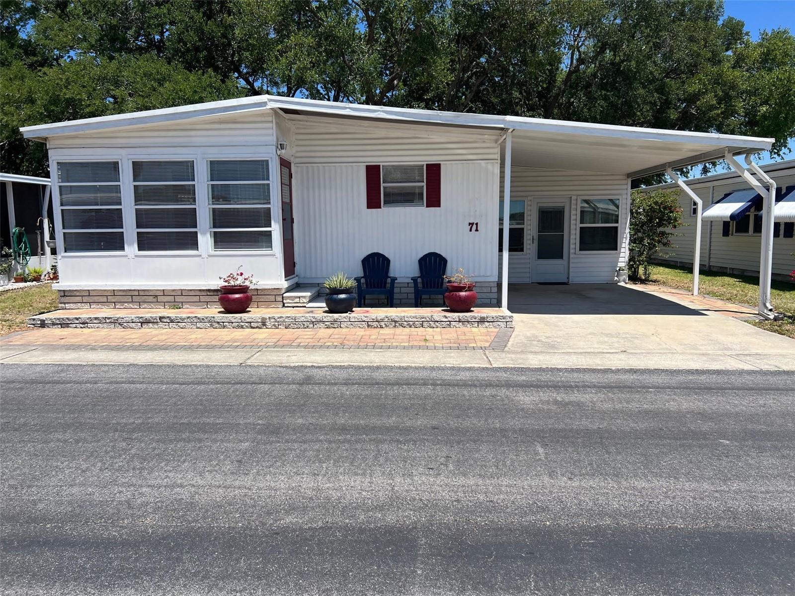 71 ROYAL PALM CIRCLE