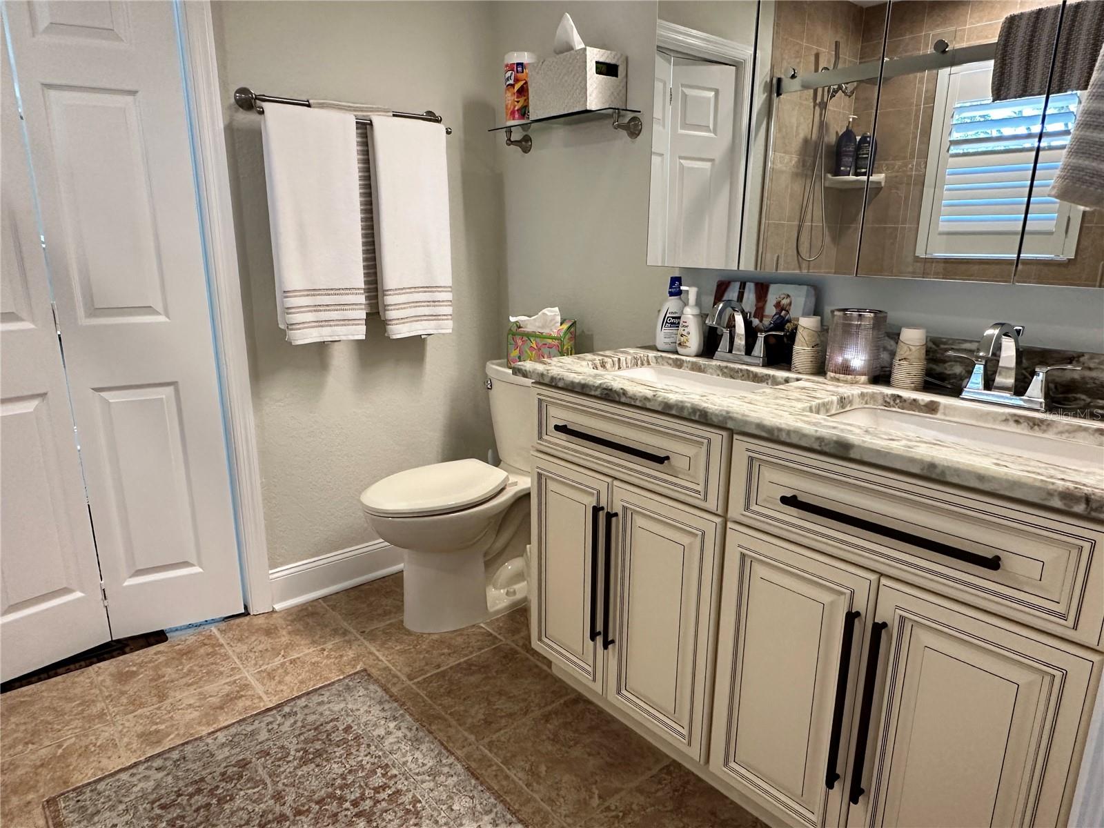 MT OLIVE SHORES NORTH ADD 04 - Residential