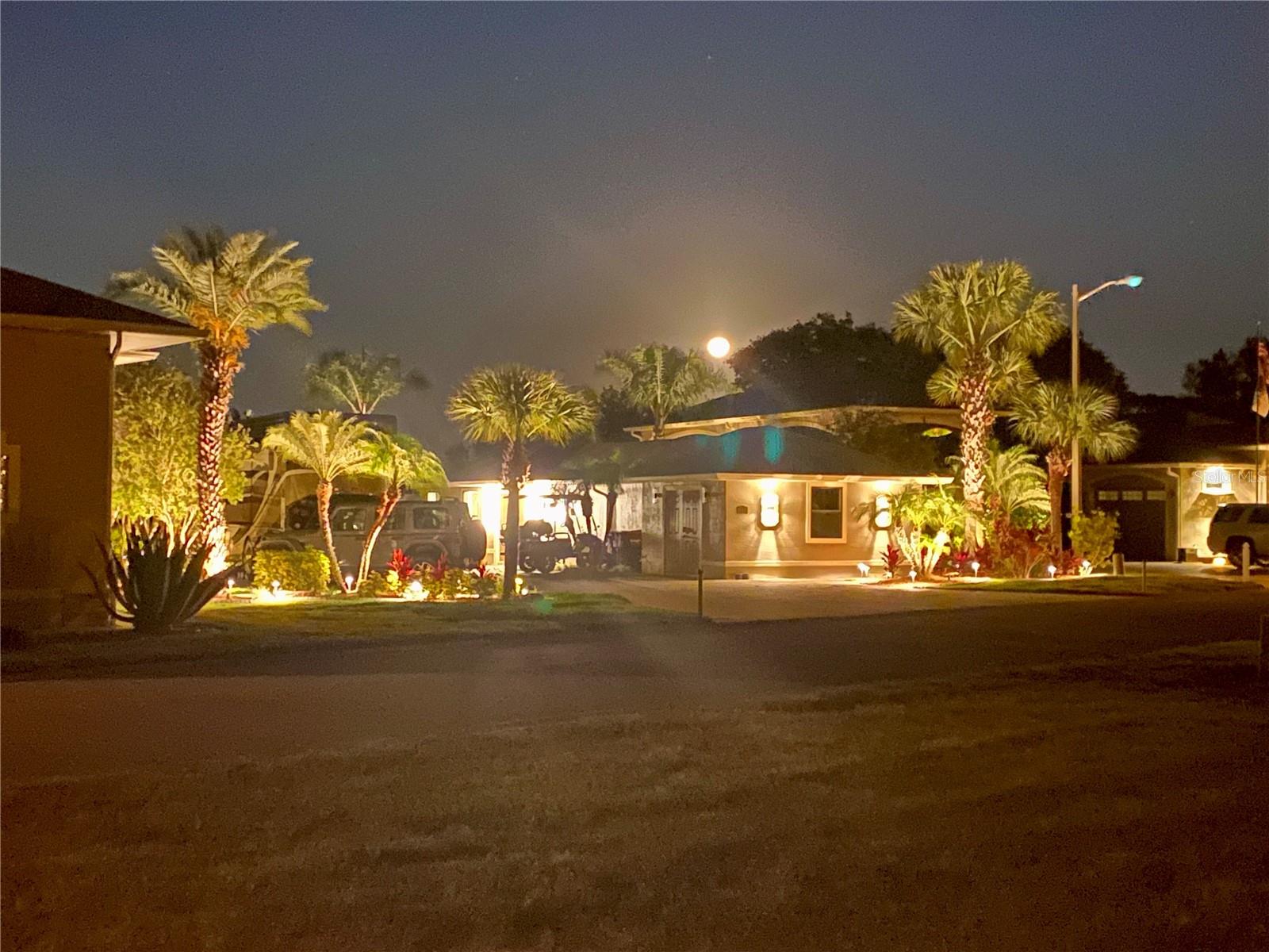 MT OLIVE SHORES NORTH ADD 04 - Residential