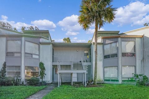 A home in ORLANDO