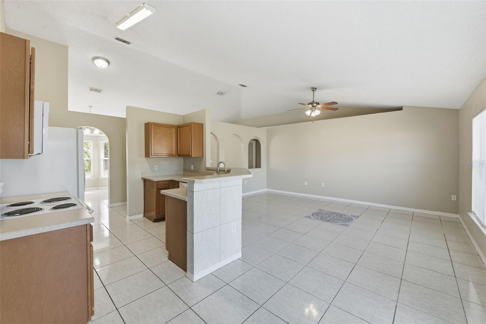 POINCIANA VILLAGE 2 NBHD 3 - Residential