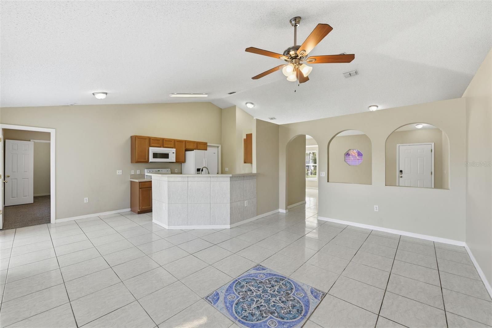 POINCIANA VILLAGE 2 NBHD 3 - Residential