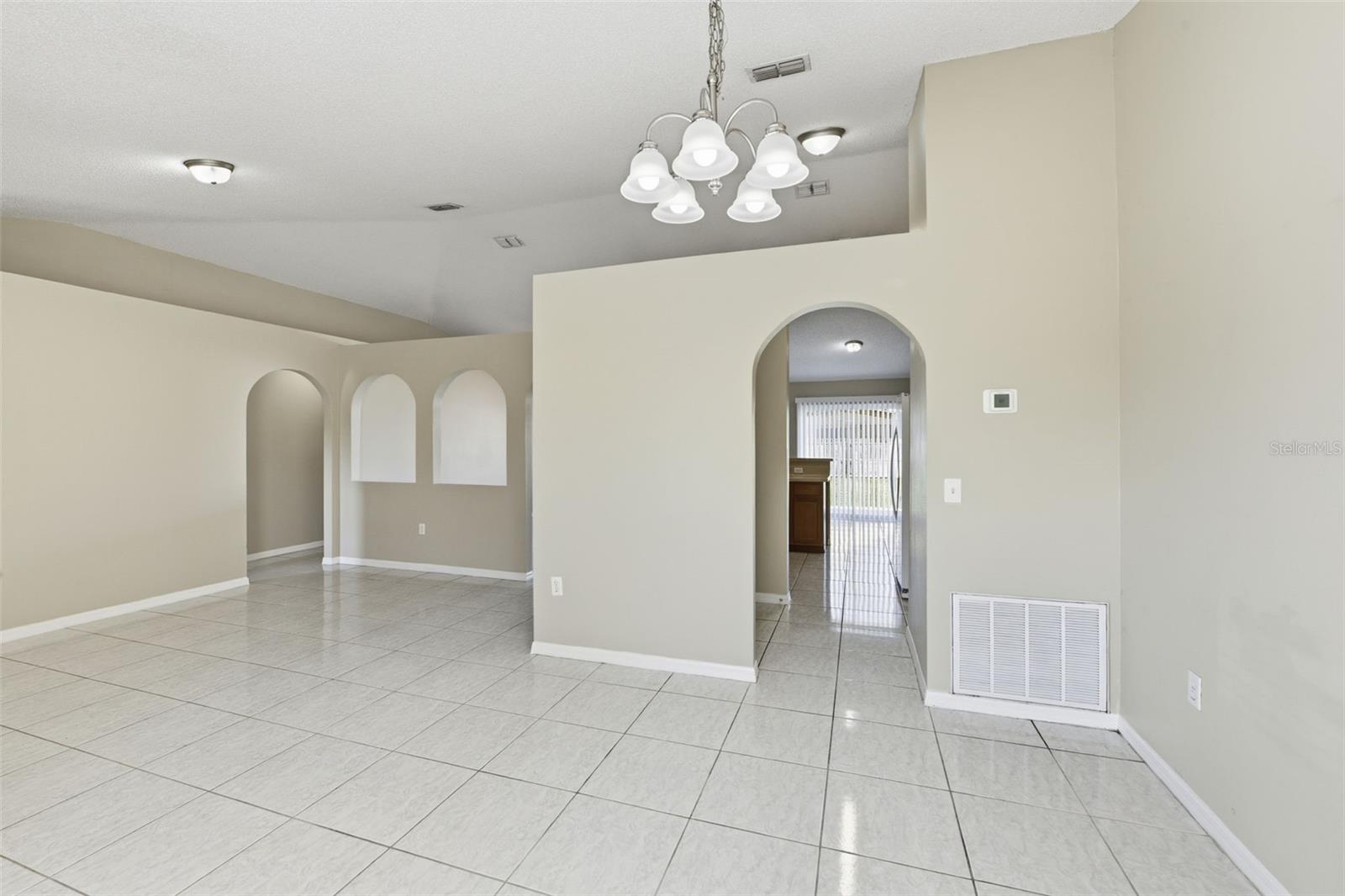 POINCIANA VILLAGE 2 NBHD 3 - Residential