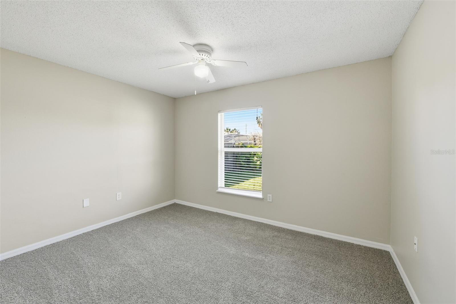 POINCIANA VILLAGE 2 NBHD 3 - Residential