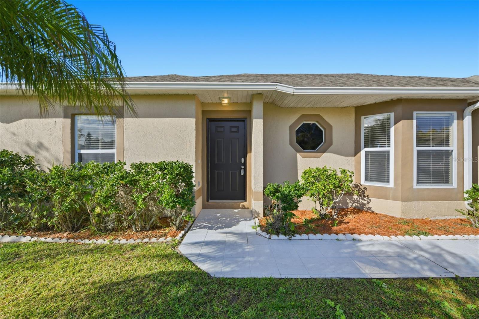 POINCIANA VILLAGE 2 NBHD 3 - Residential