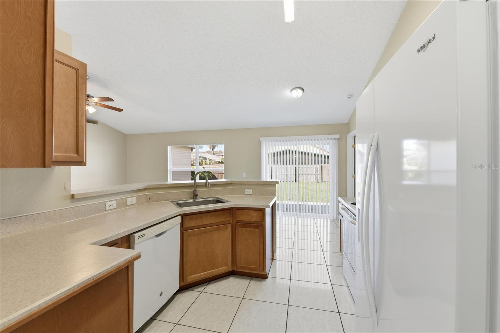 POINCIANA VILLAGE 2 NBHD 3 - Residential