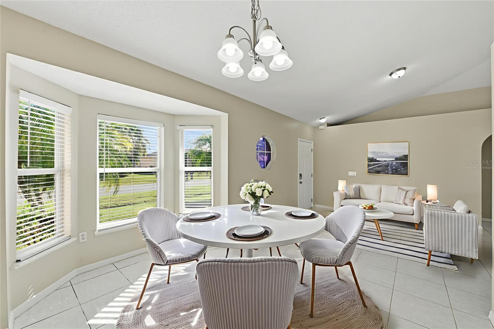 POINCIANA VILLAGE 2 NBHD 3 - Residential