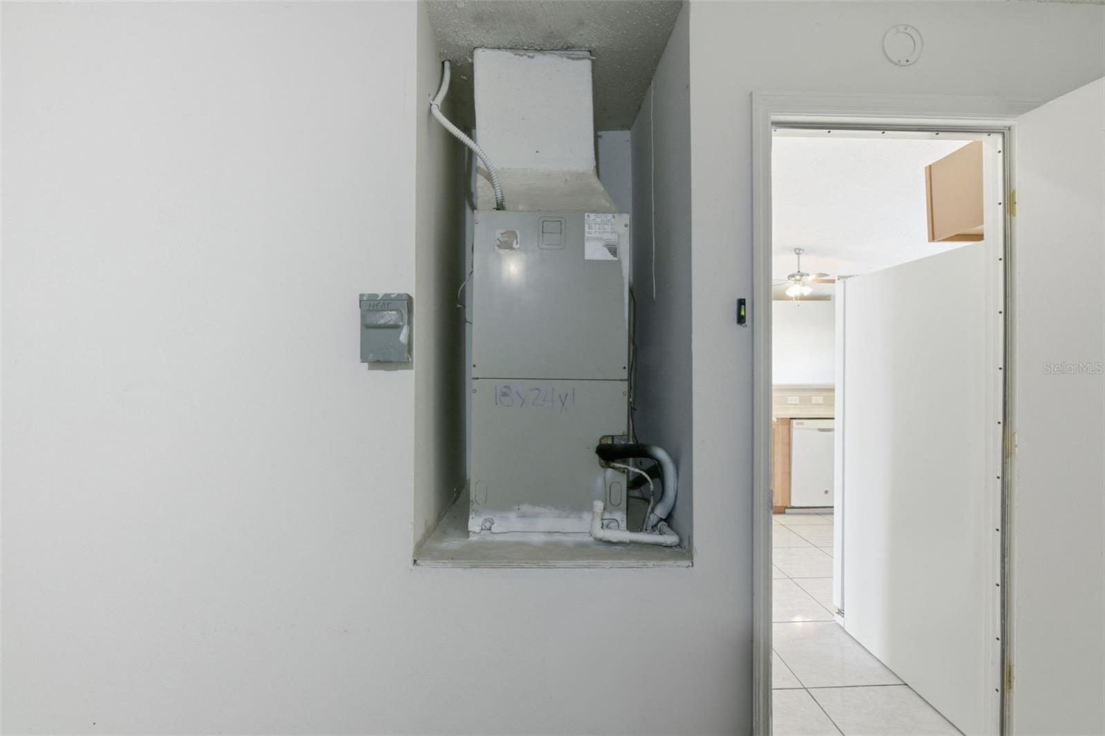 POINCIANA VILLAGE 2 NBHD 3 - Residential