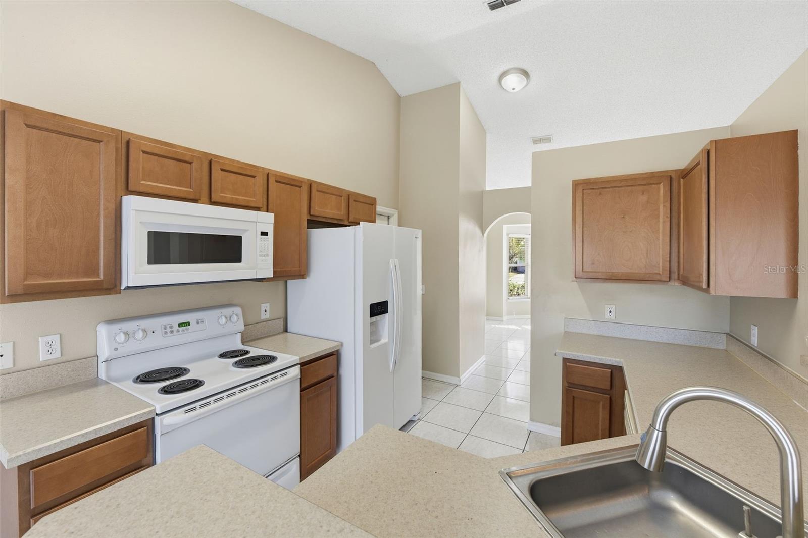 POINCIANA VILLAGE 2 NBHD 3 - Residential