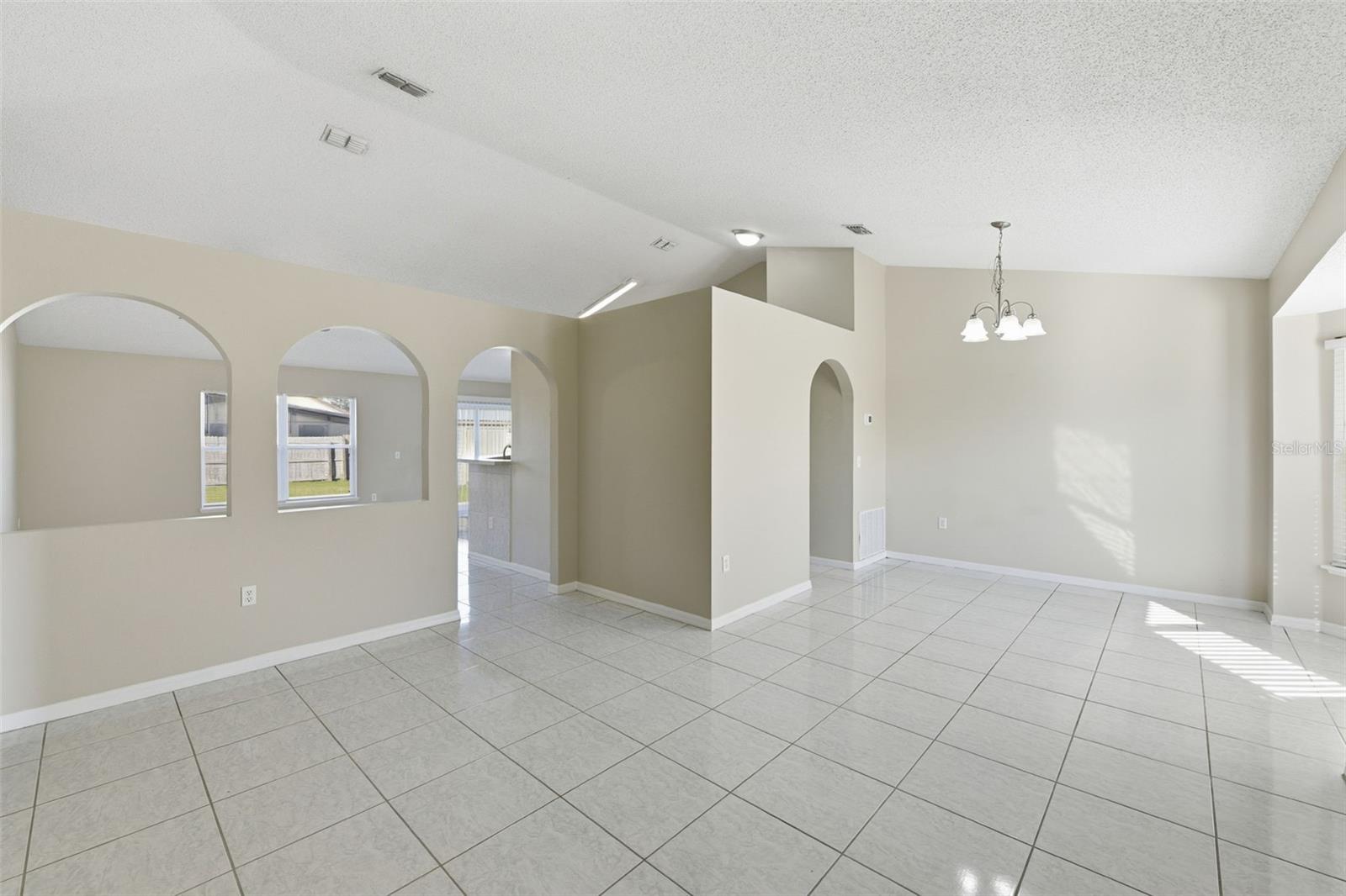 POINCIANA VILLAGE 2 NBHD 3 - Residential