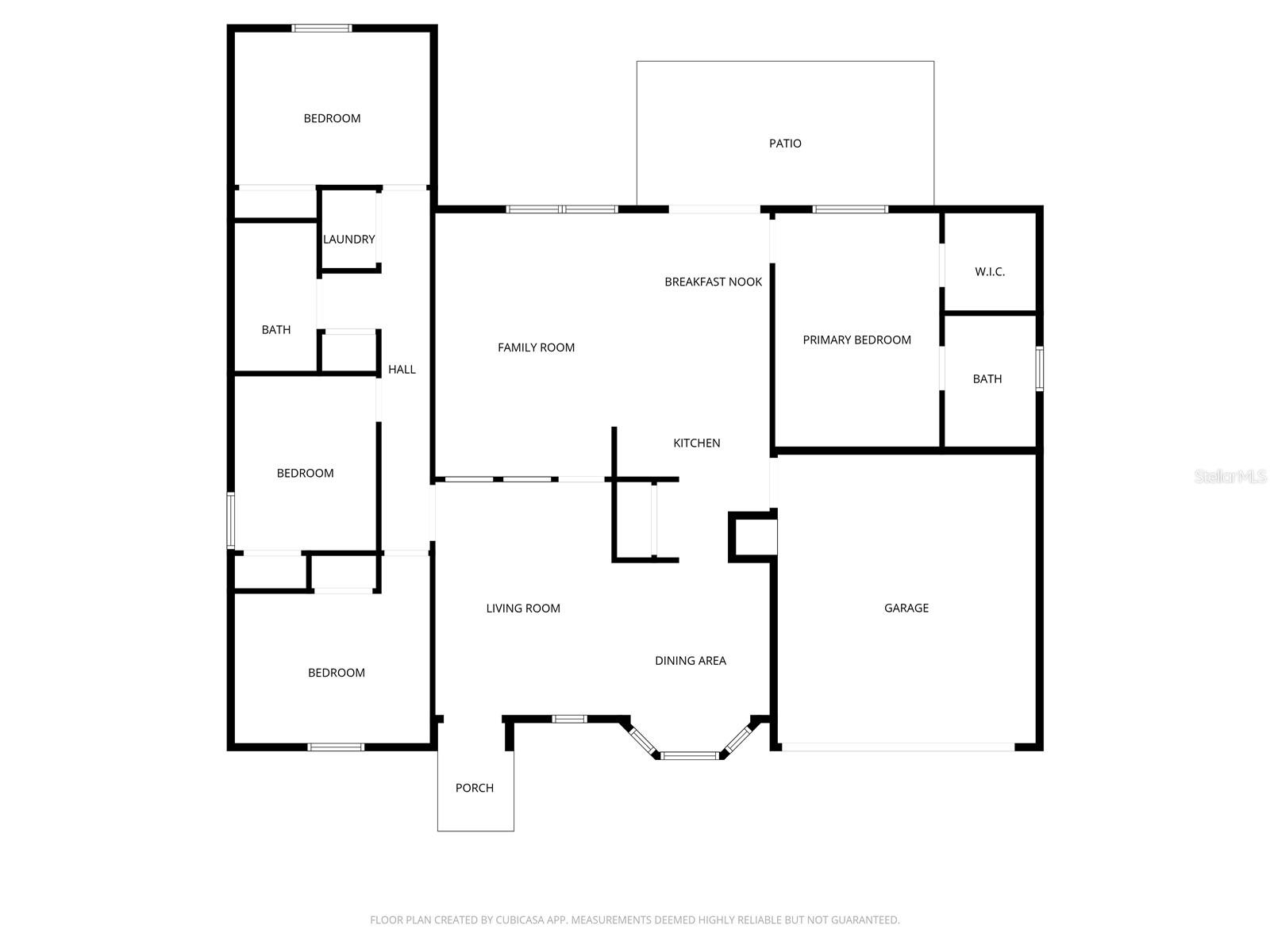 POINCIANA VILLAGE 2 NBHD 3 - Residential