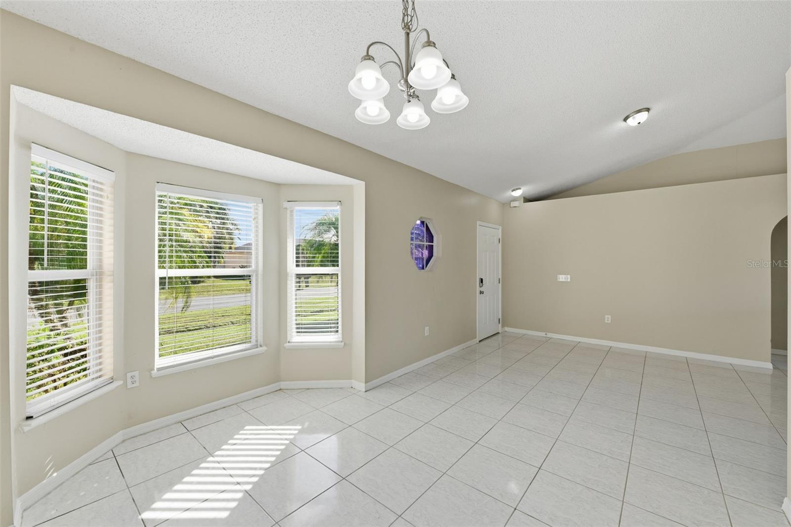 POINCIANA VILLAGE 2 NBHD 3 - Residential