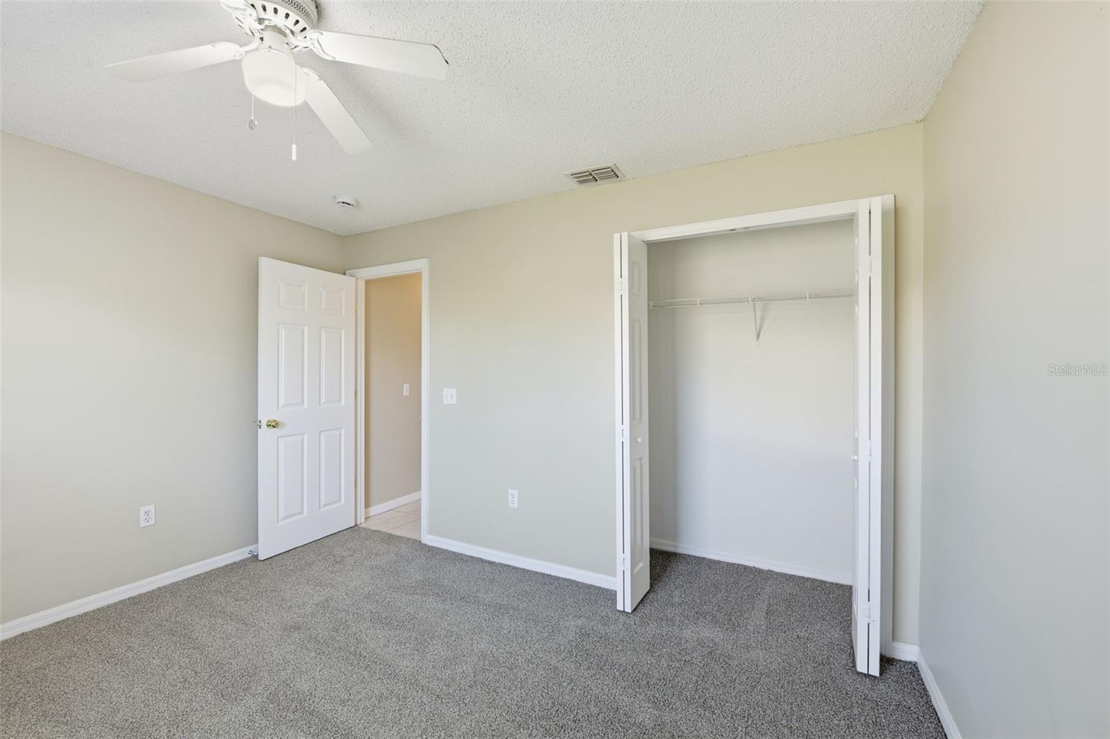 POINCIANA VILLAGE 2 NBHD 3 - Residential