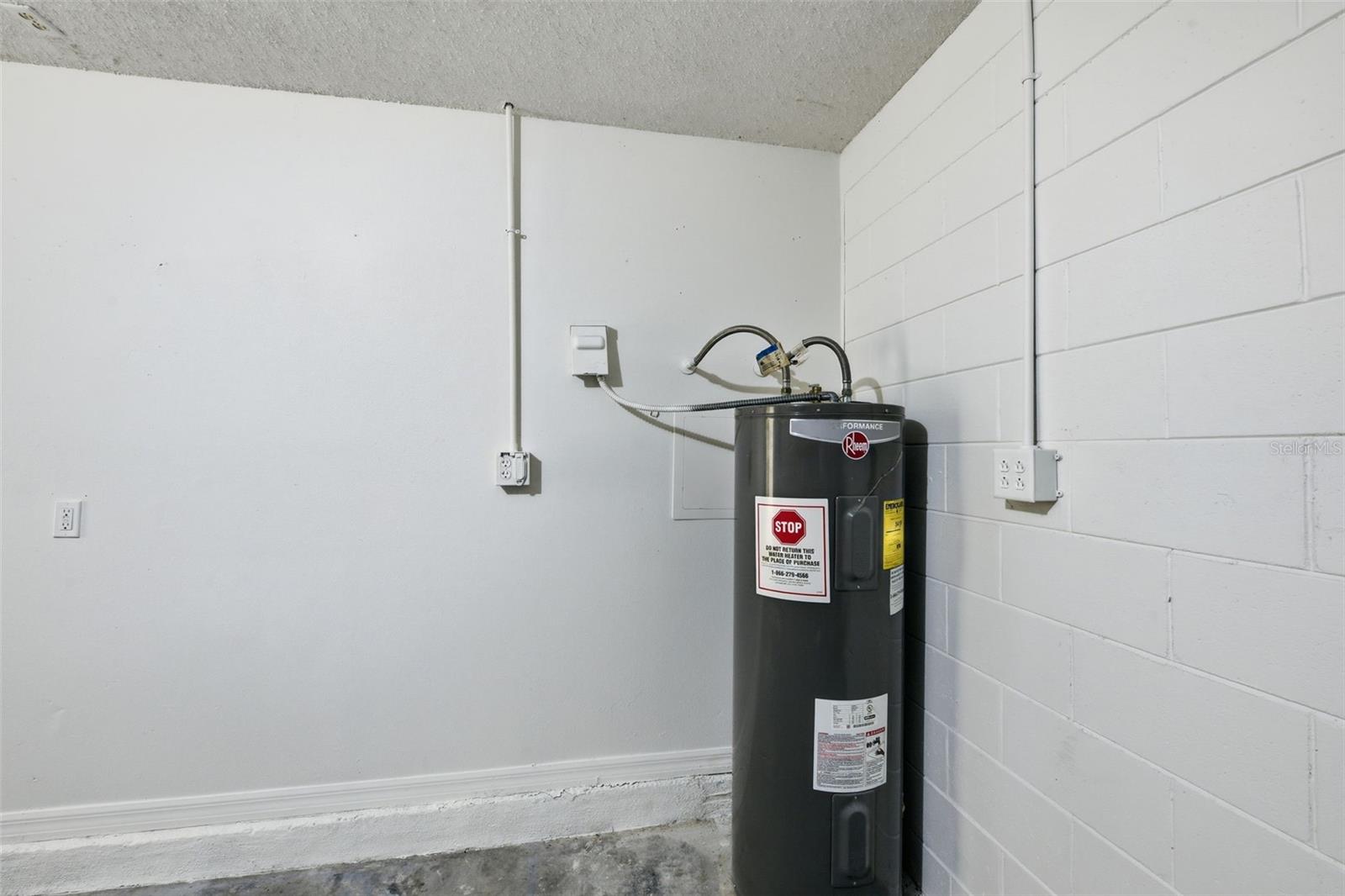 POINCIANA VILLAGE 2 NBHD 3 - Residential