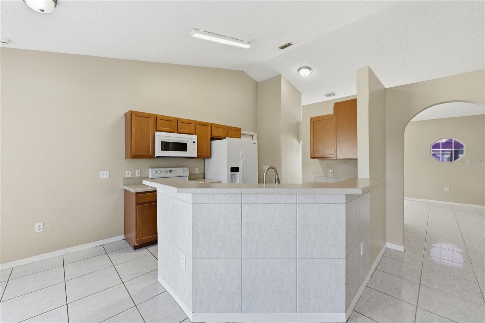 POINCIANA VILLAGE 2 NBHD 3 - Residential