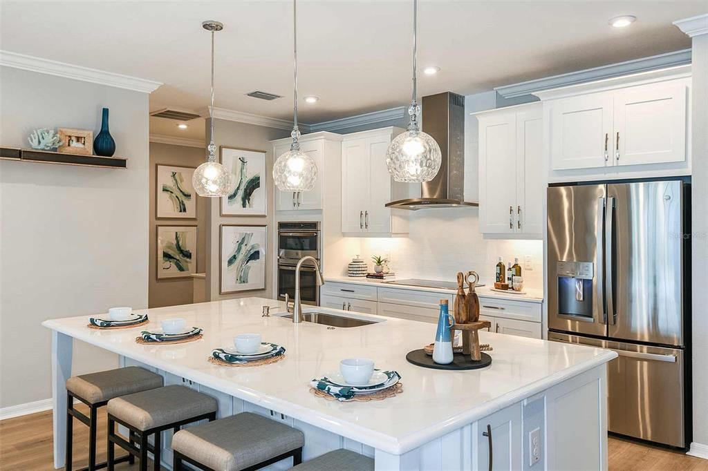 Photo of 2443 HIGH TIDES WAY, WESLEY CHAPEL, FL 33543 (MLS # A4535278)