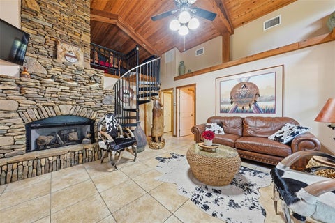 Tiny photo for 15211 Vinola Place, Montverde, FL 34756 (MLS # G5119029)