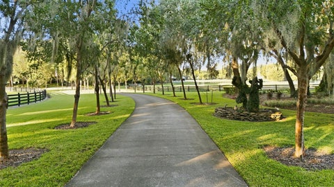 Tiny photo for 15211 Vinola Place, Montverde, FL 34756 (MLS # G5119029)