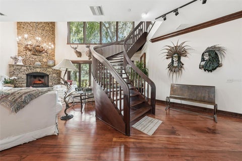 Tiny photo for 15211 Vinola Place, Montverde, FL 34756 (MLS # G5119029)