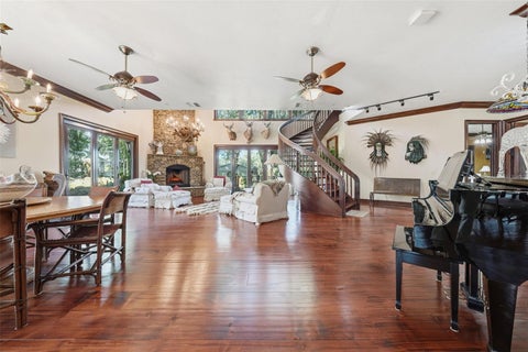 Tiny photo for 15211 Vinola Place, Montverde, FL 34756 (MLS # G5119029)