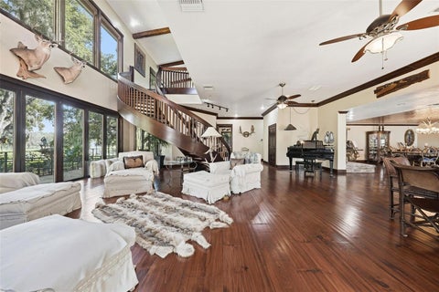 Tiny photo for 15211 Vinola Place, Montverde, FL 34756 (MLS # G5119029)