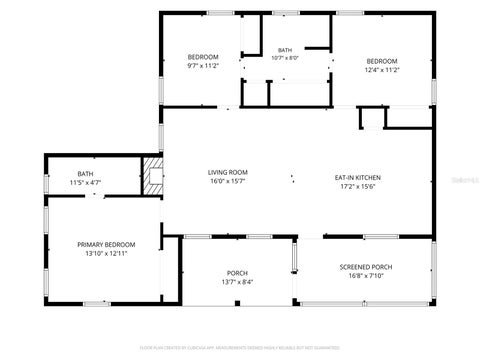 Tiny photo for 15211 Vinola Place, Montverde, FL 34756 (MLS # G5119029)