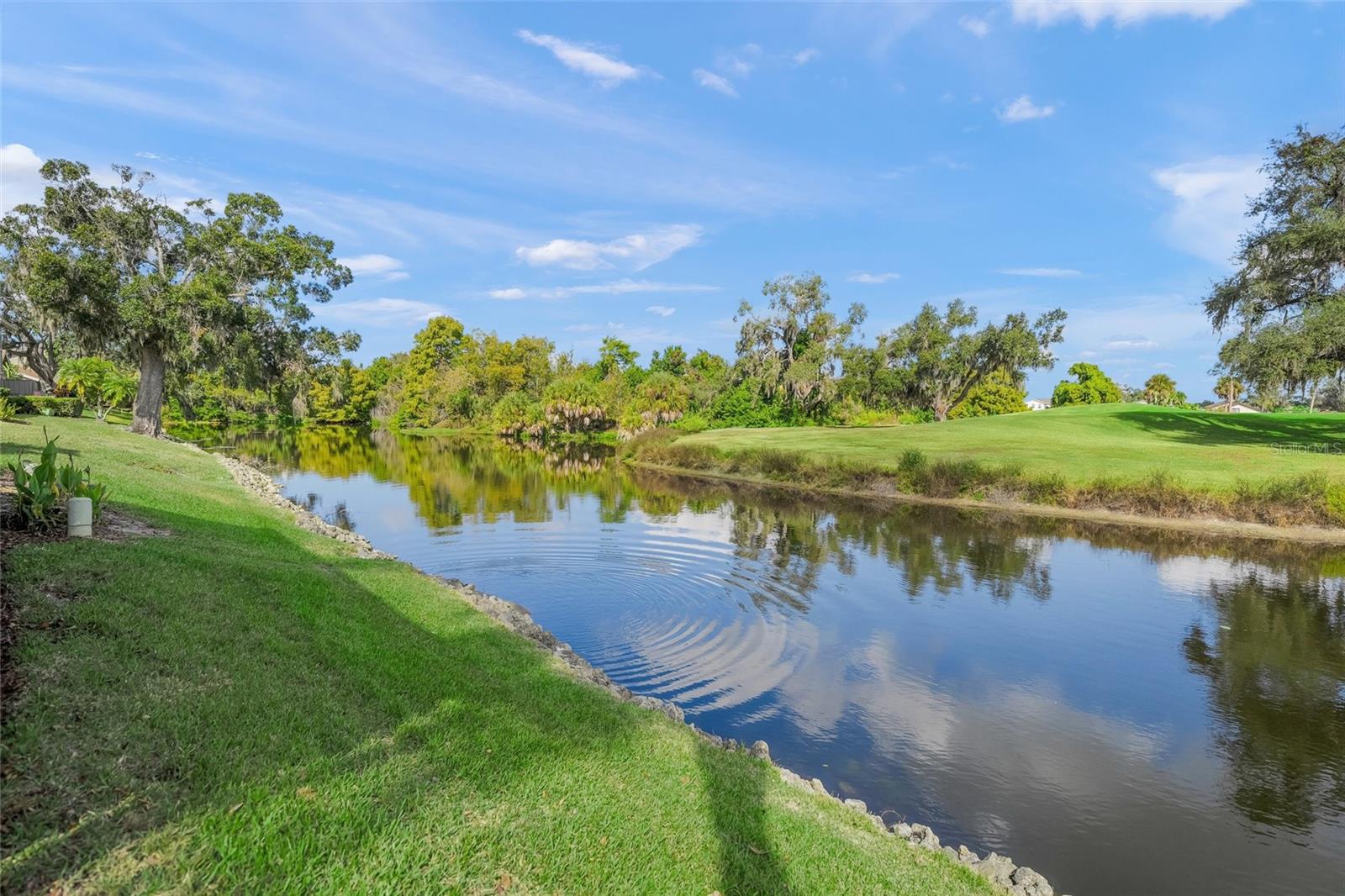 HAMMOCKS II, BENT TREE - Residential