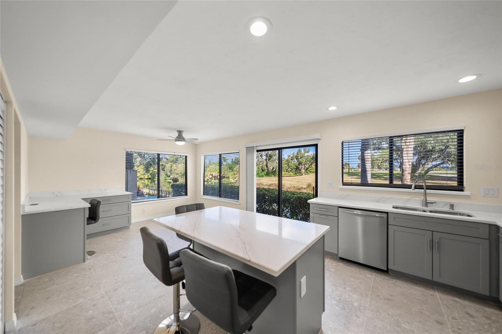 HAMMOCKS II, BENT TREE - Residential