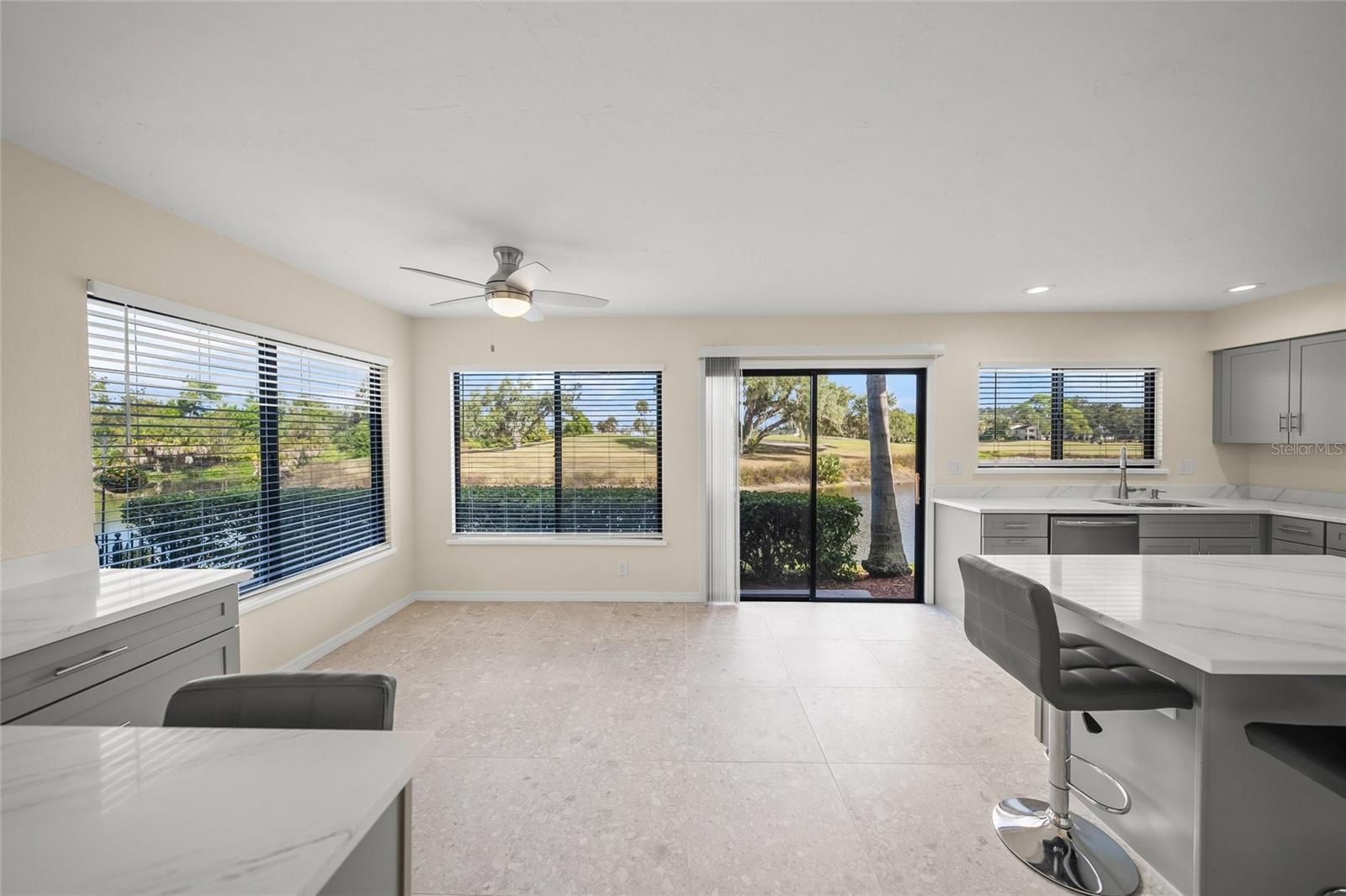 HAMMOCKS II, BENT TREE - Residential