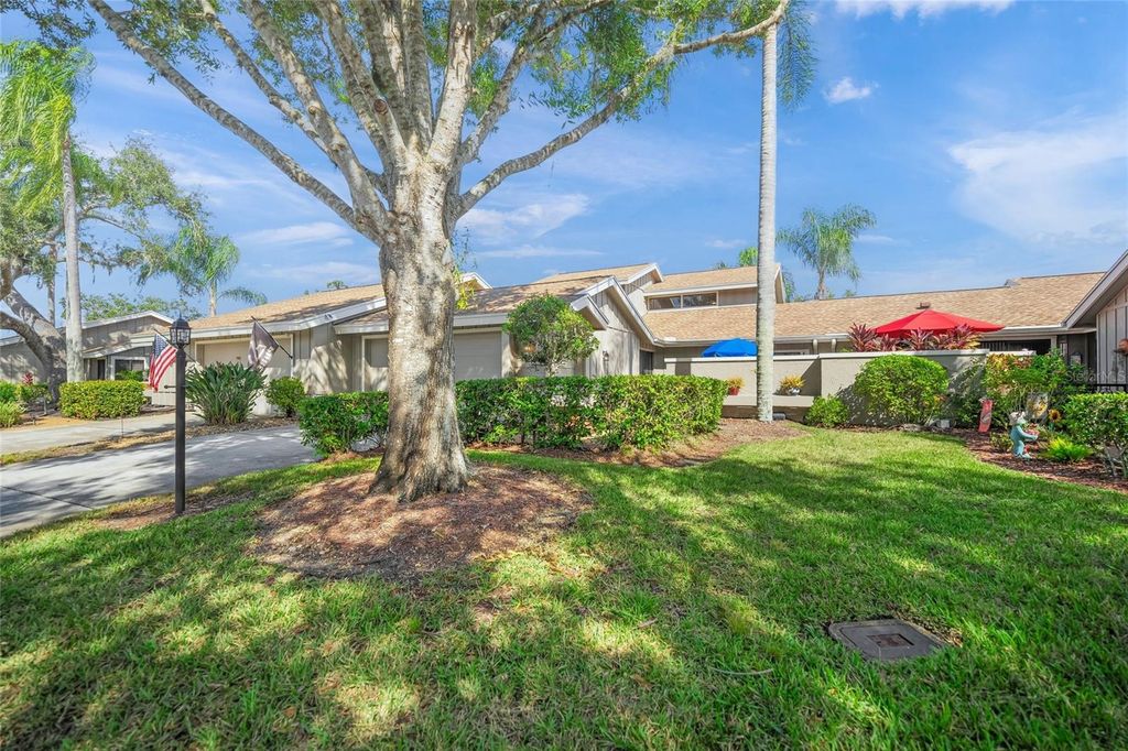 Photo of 4555 Forest Wood Trail #23, Sarasota, FL 34241 (MLS # A4672017)