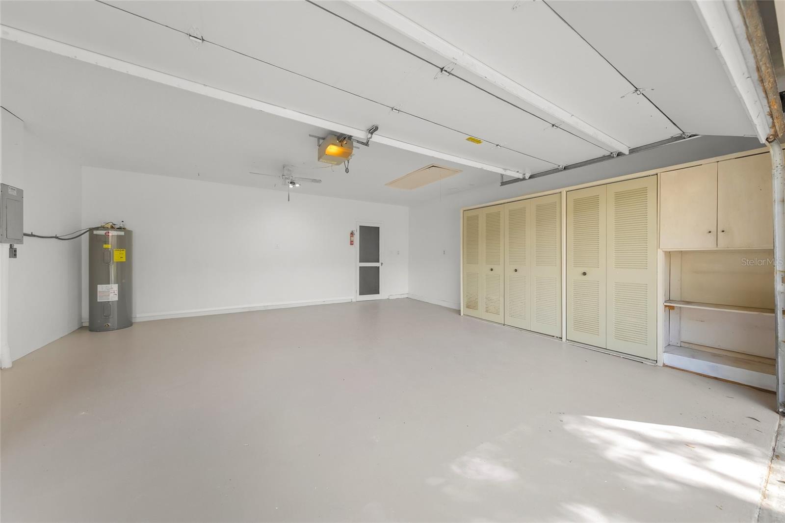 HAMMOCKS II, BENT TREE - Residential