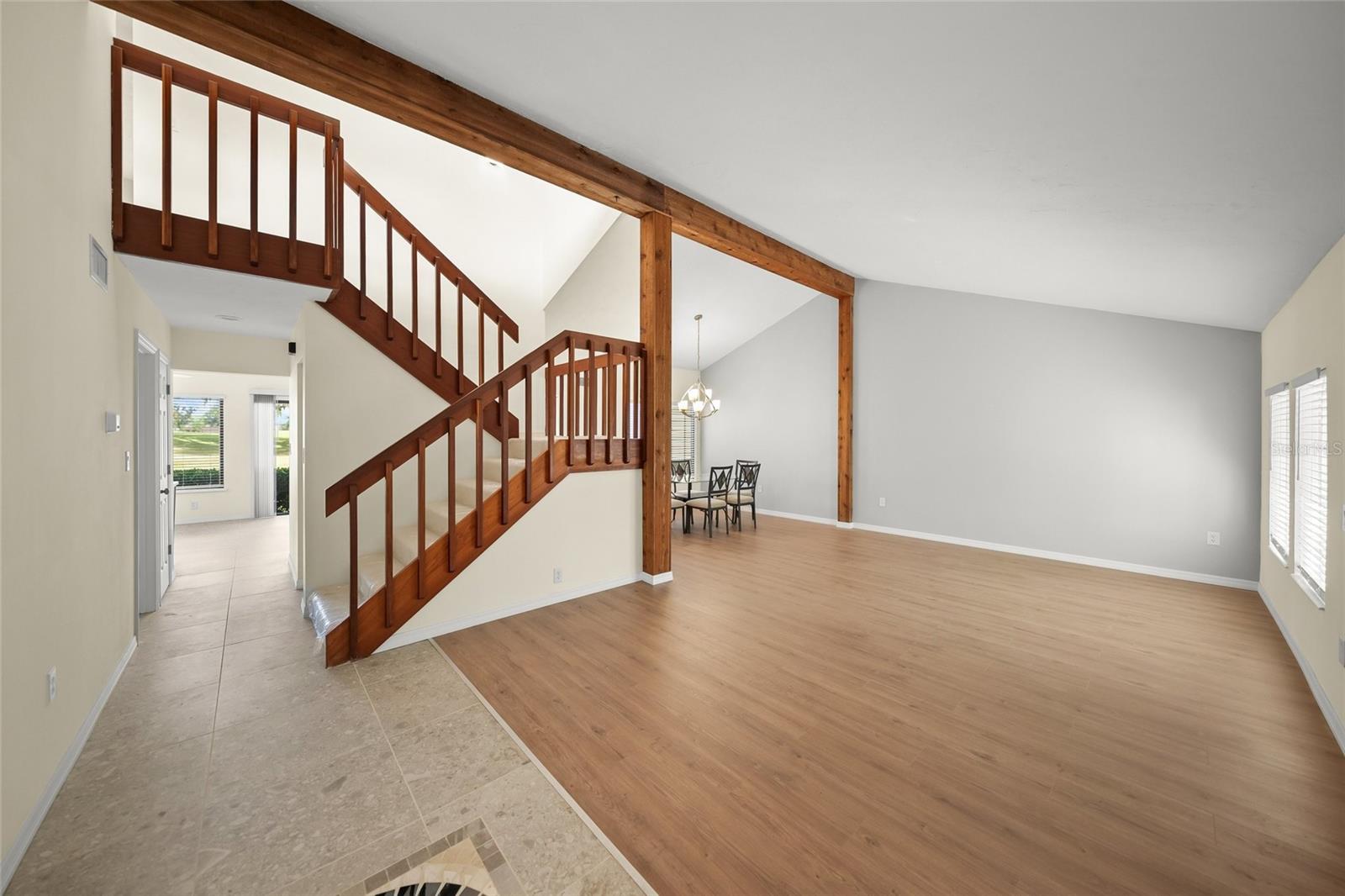 HAMMOCKS II, BENT TREE - Residential