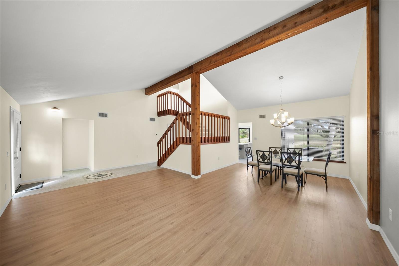 HAMMOCKS II, BENT TREE - Residential