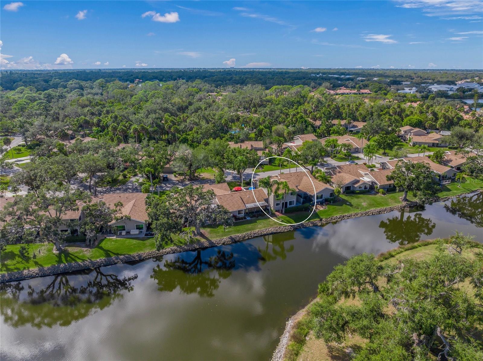 HAMMOCKS II, BENT TREE - Residential