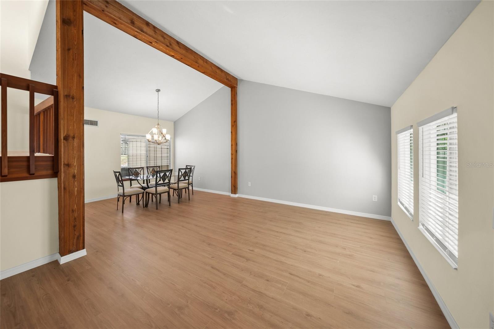 HAMMOCKS II, BENT TREE - Residential