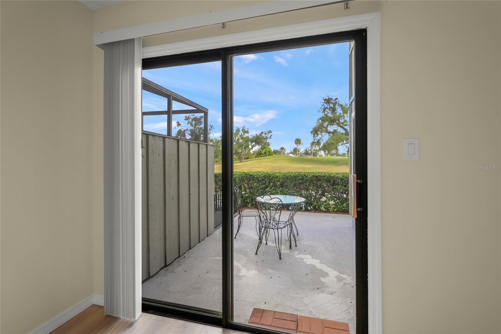 HAMMOCKS II, BENT TREE - Residential