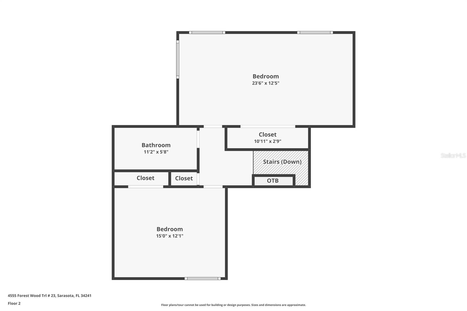 HAMMOCKS II, BENT TREE - Residential