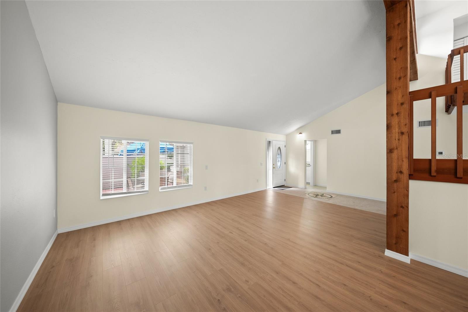 HAMMOCKS II, BENT TREE - Residential