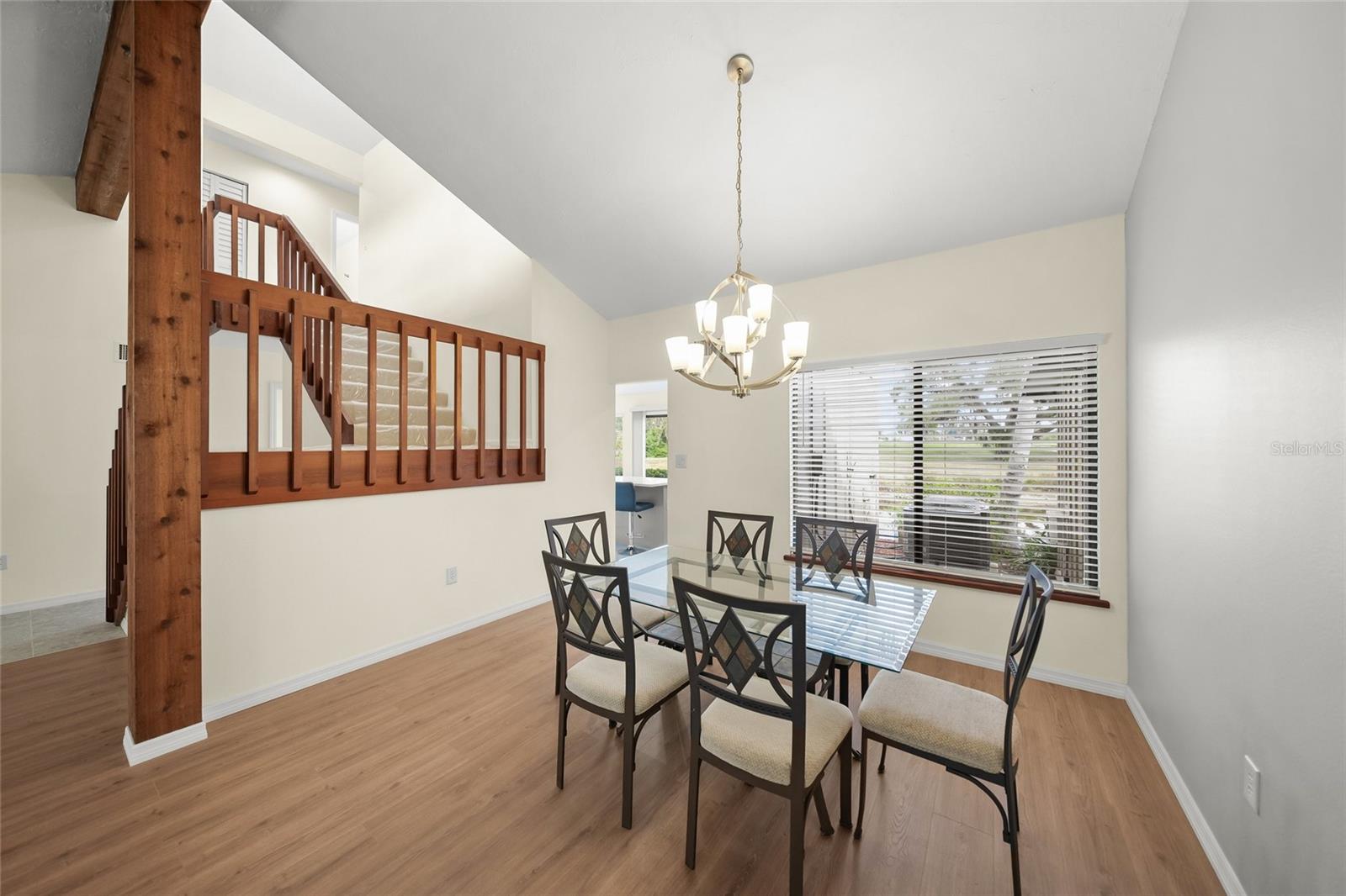 HAMMOCKS II, BENT TREE - Residential