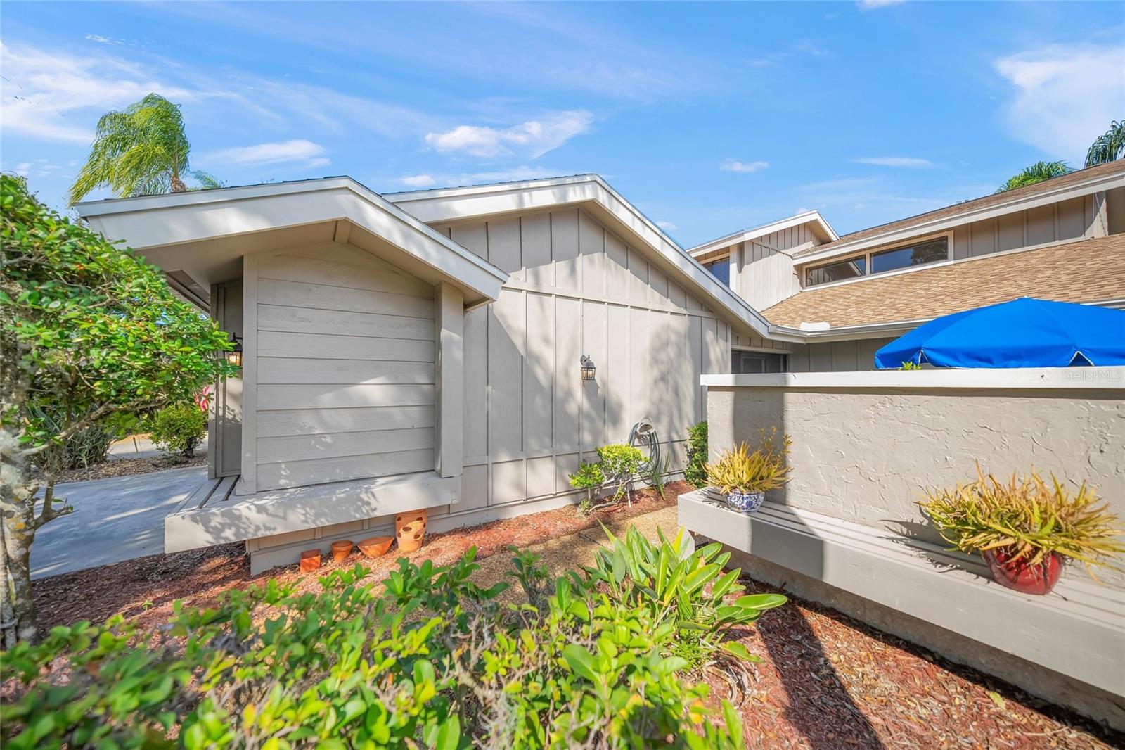 HAMMOCKS II, BENT TREE - Residential