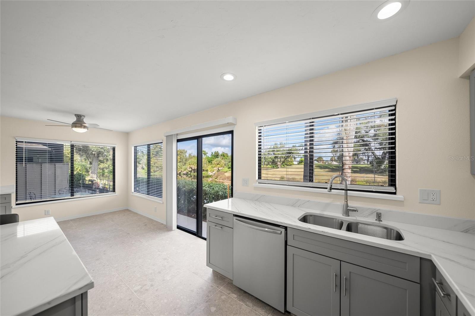 HAMMOCKS II, BENT TREE - Residential