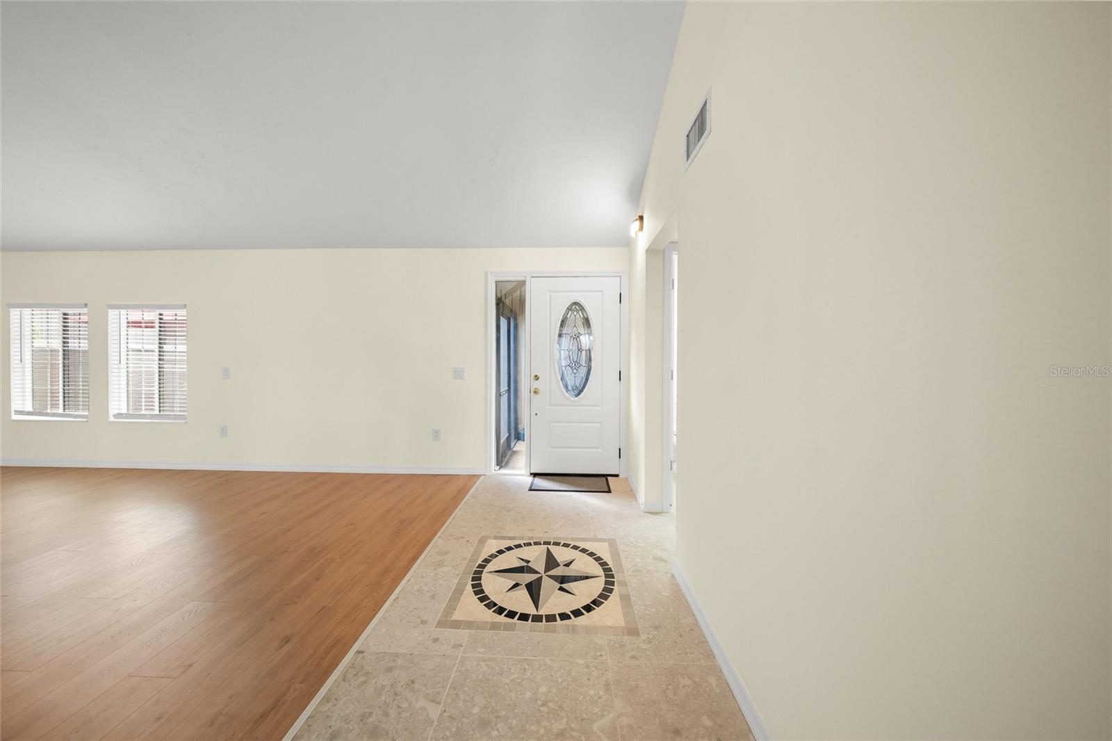 HAMMOCKS II, BENT TREE - Residential