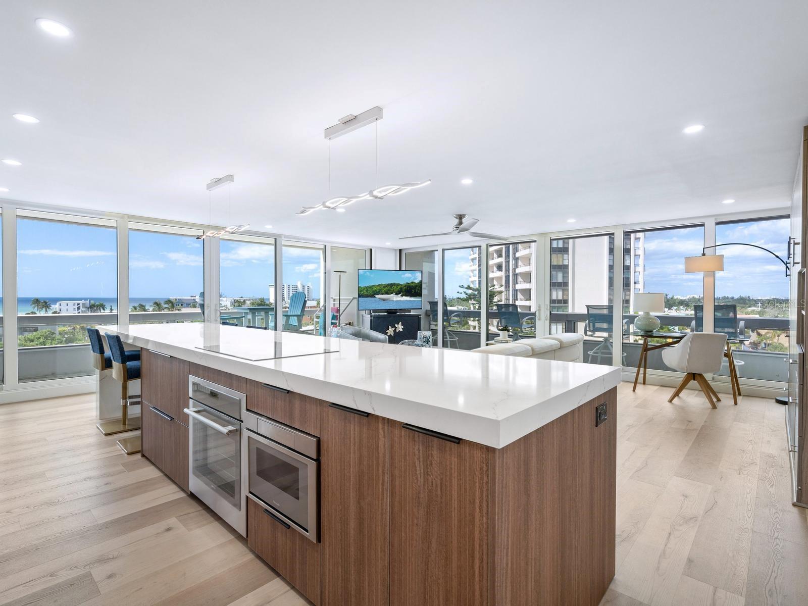 5400 OCEAN BOULEVARD 5-3