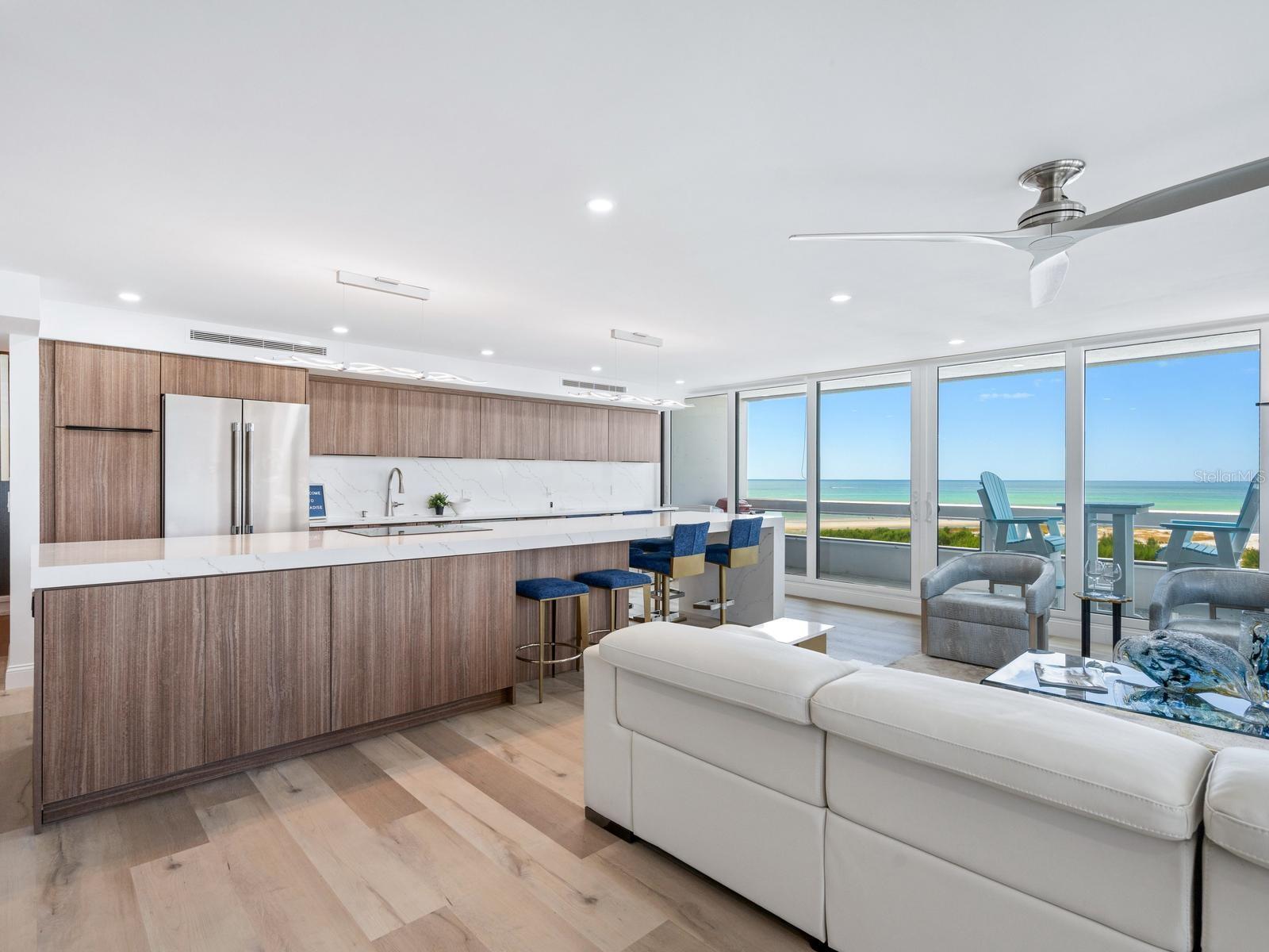 5400 OCEAN BOULEVARD 5-3