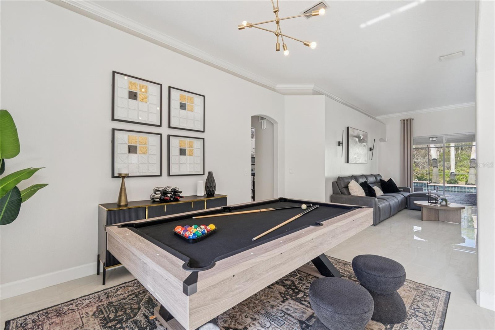 WEST MEADOWS PRCL 11C - Residential