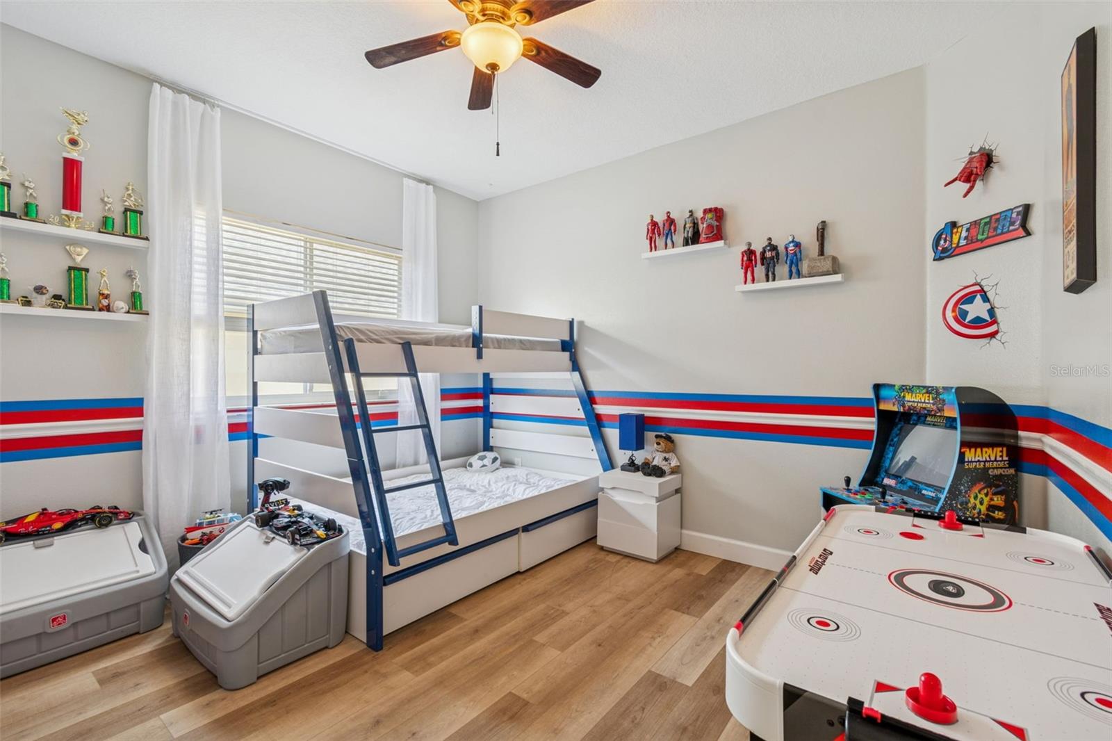 WEST MEADOWS PRCL 11C - Residential