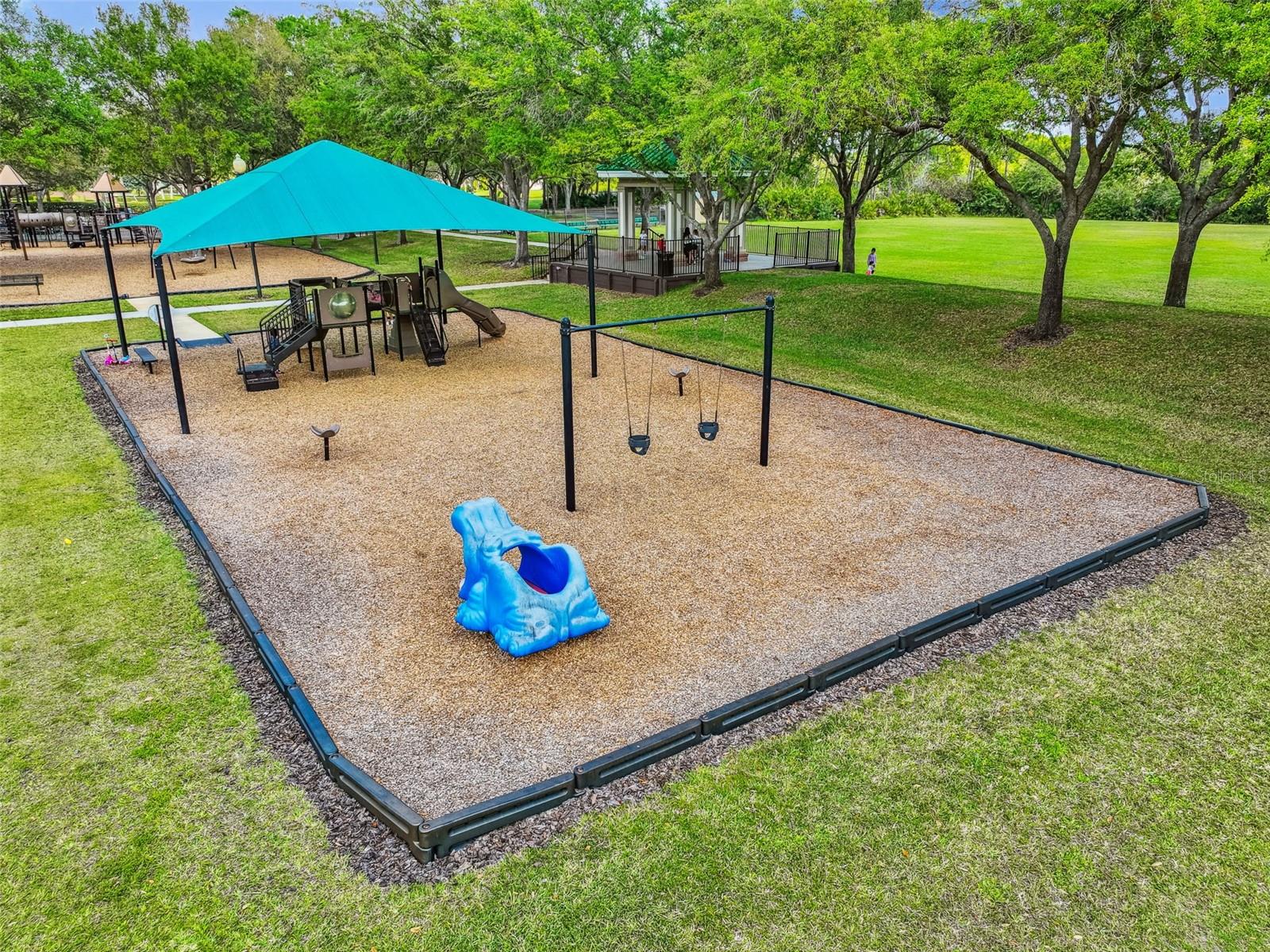 WEST MEADOWS PRCL 11C - Residential