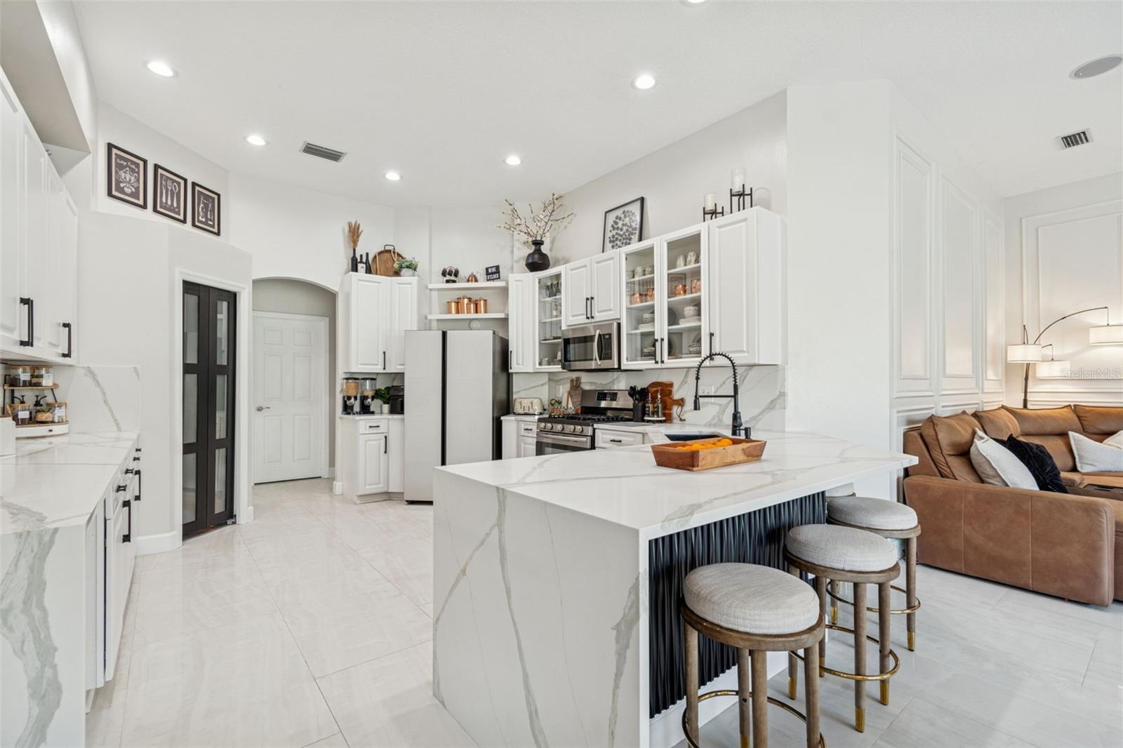 WEST MEADOWS PRCL 11C - Residential