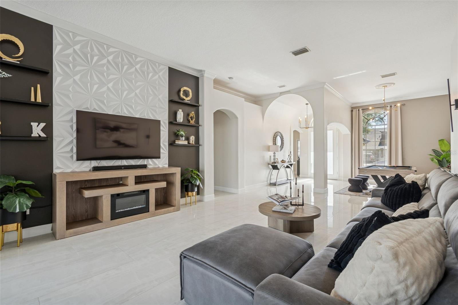 WEST MEADOWS PRCL 11C - Residential